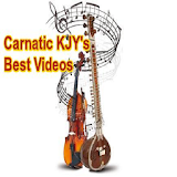 Carnatic KJY's Best Videos icon