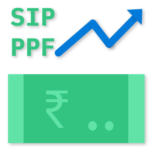 SIP PPF and Lump-sum Calculat