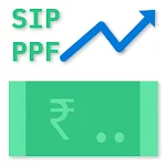 Cover Image of Download SIP, PPF and Lump-sum Calculat  APK