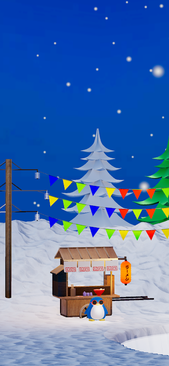 Escape Game Christmas tree - 2.0 - (Android)
