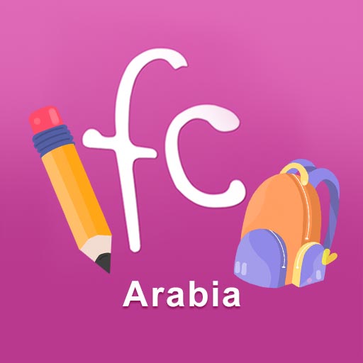 FirstCry Arabia: Baby & Kids ดาวน์โหลดบน Windows