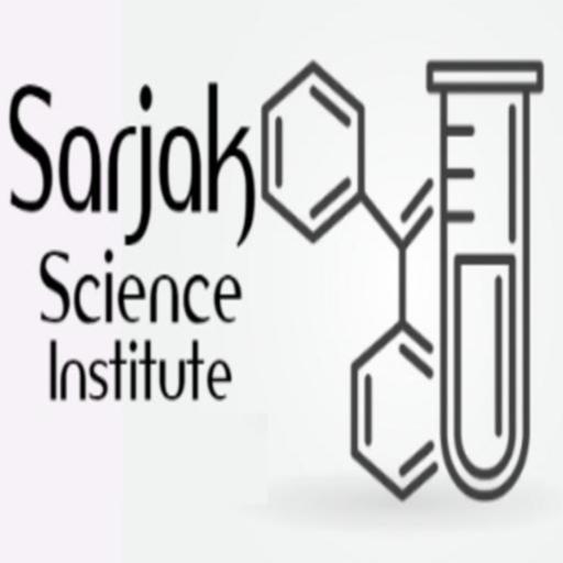 Sarjak Science Institute logo