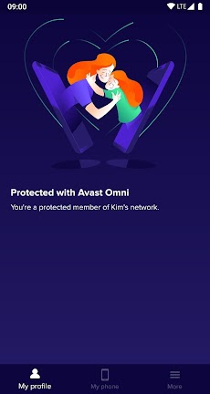 Avast Omni - Family Memberのおすすめ画像5