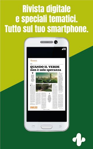 Transizione Energetica Screen 3