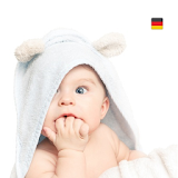 German baby names - Generator icon