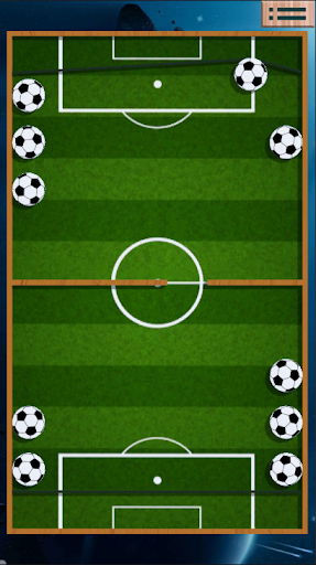 Board Game - Cờ Búng Screen 2