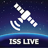 The Earth from Space (ISS) icon