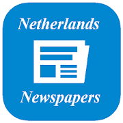 Top 20 News & Magazines Apps Like Netherlands Newspapers - Best Alternatives