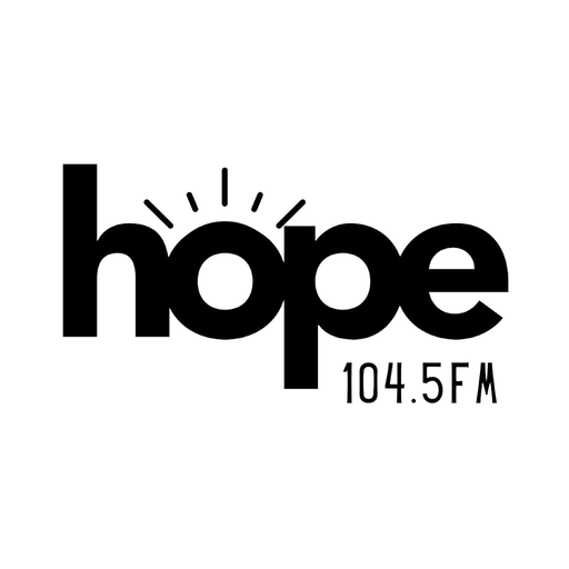 Hope 104.5 Download on Windows