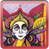 Gypsy Palace Tarot icon