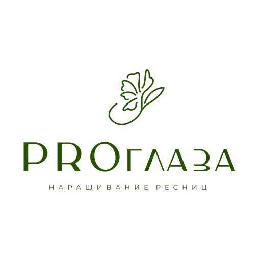 PROглаза logo