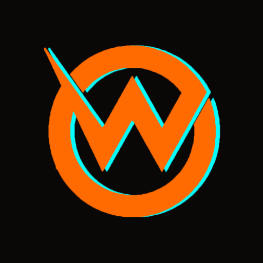 OverWatchReel logo