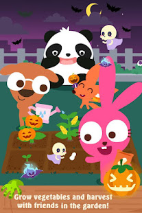 Papo Town: Sweet Home-Play House Game for Kids 1.1.7 screenshots 2