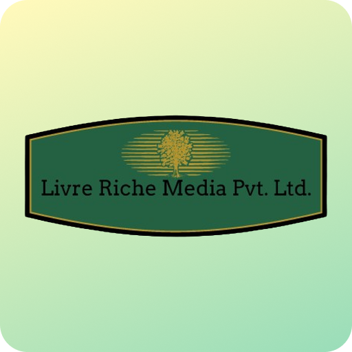 Livre Riche Media