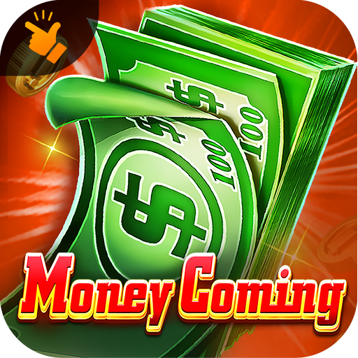 Money Coming Slot-TaDa Games  Icon