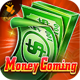 Money Coming Slot-TaDa Games icon