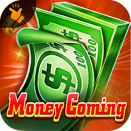 Symbolbild für Money Coming Slot-TaDa Games