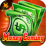 Money Coming Slot-TaDa Games