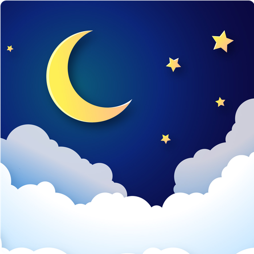 Baby Sleep White Noise - Help   Icon