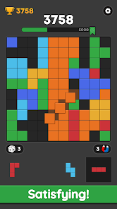 Block Puzzle Match 5