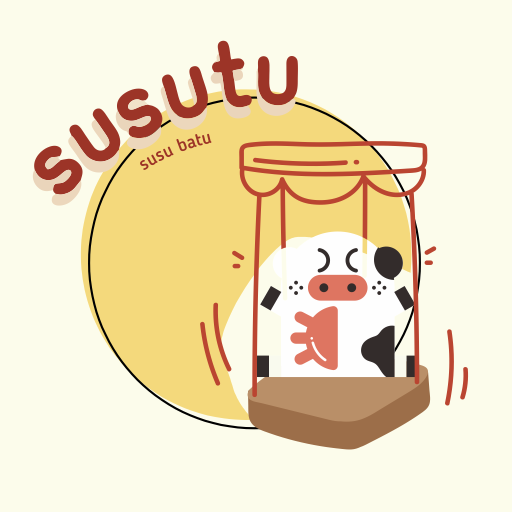 susutu logo