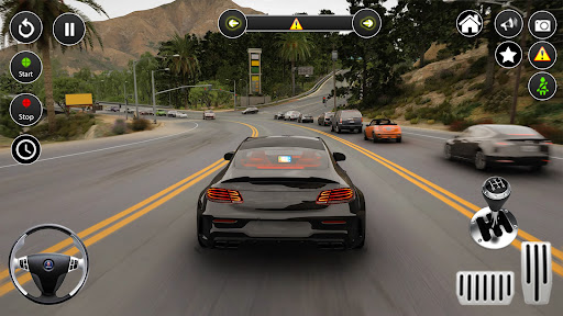 Car Game: Street Racing 3D 2