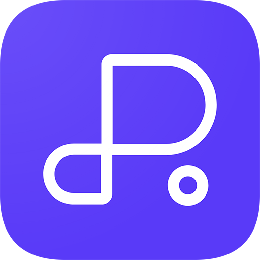 리스픽 - 영중일 일대일 화상회화 logo