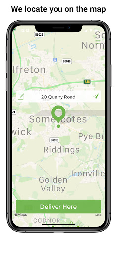 Mimis Soul Food and Lounge Bar