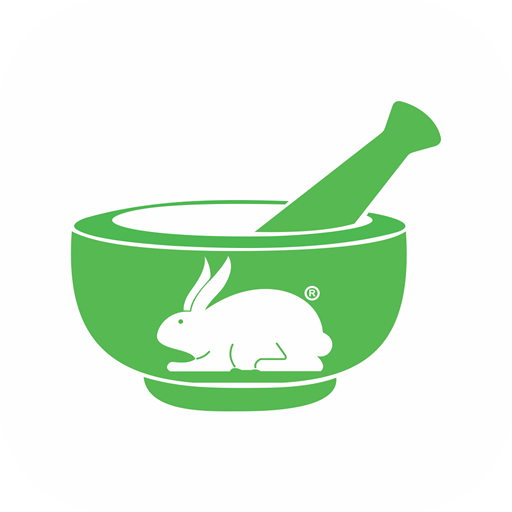 Farmácia Hanemaniana Barros logo