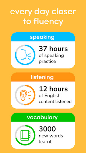 Learn English, Spanish: Learna screenshot 4