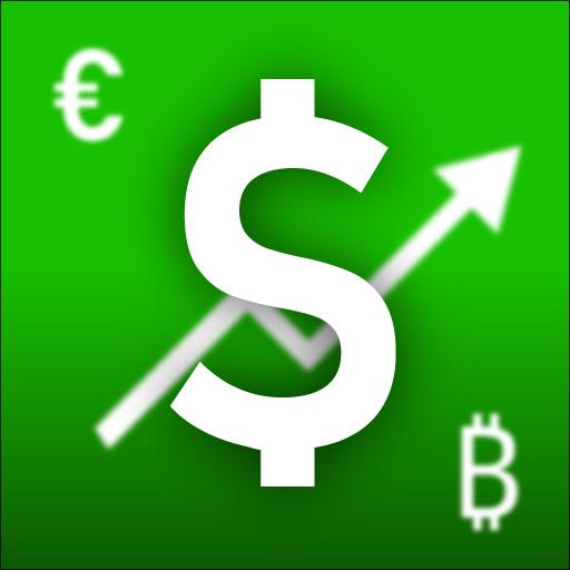 Cotação Hoje - Conversor de moedas em tempo real