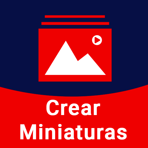 Crear miniaturas Banner video Descarga en Windows