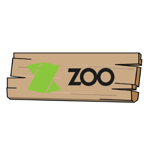 ZooPedia logo