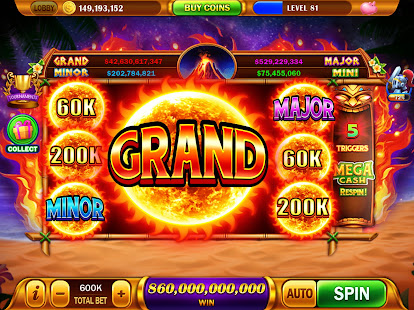 Golden Casino: Free Slot Machines & Casino Games 1.0.476 APK screenshots 14