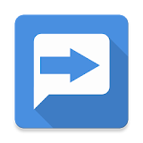 SMS Forwarding icon