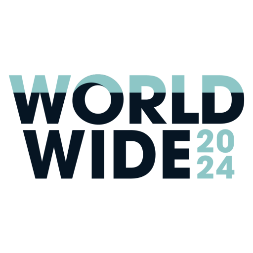 Worldwide Conference 2024 4.0.5 Icon
