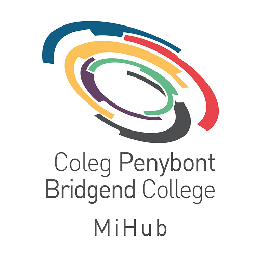 Bridgend College  Icon