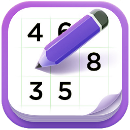 Icon image Sudoku - Classic Sudoku Puzzle