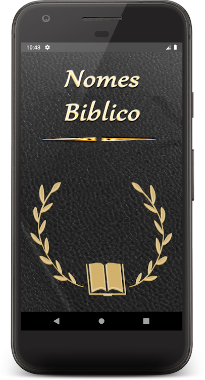 Nomes Biblico - 7.2 - (Android)