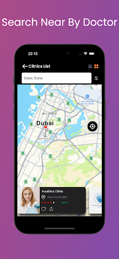 Aura - Beauty Consult screenshot 20