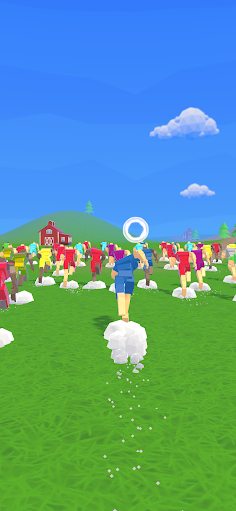 Mountains Run - Screenshot 1