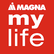 mylife at Magna