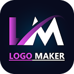Cover Image of Download Logo Maker : 3D Logo Designer  APK