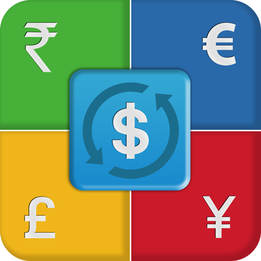 Global Currency Converter