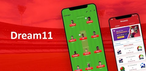 Dream Team 11 Tips Fantasy Experts Cricketのおすすめ画像5