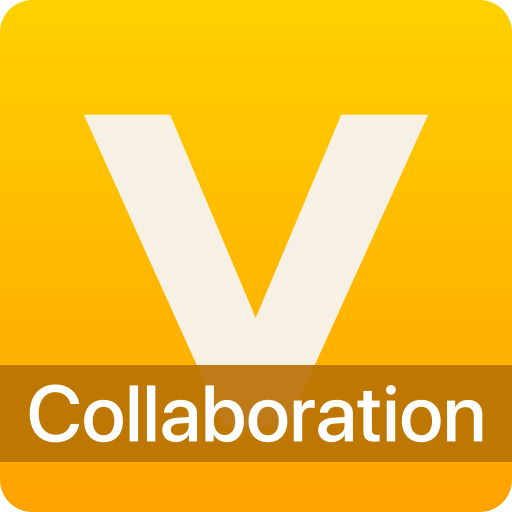 V-CUBE コラボレーション  Icon