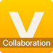 V-CUBE コラボレーション - Androidアプリ