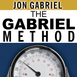 「The Gabriel Method: The Revolutionary Diet-free Way to Totally Transform Your Body」圖示圖片
