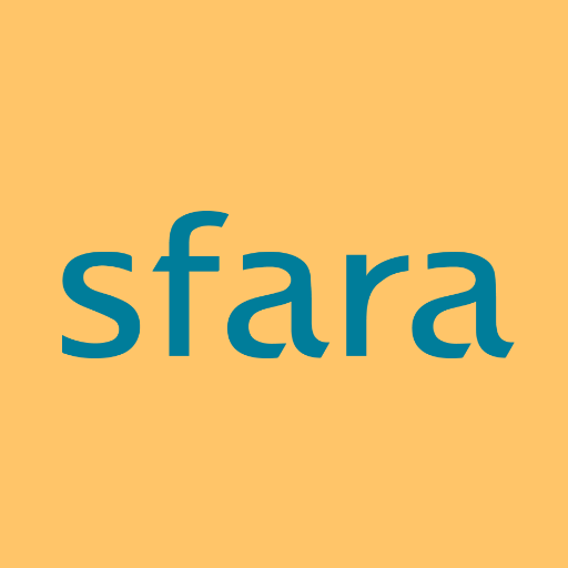Sfara Quest logo
