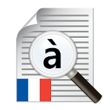 Text Scanner French (OCR) icon